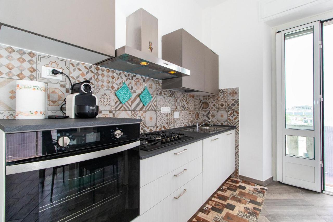 Casa Di Roberto By Wonderful Italy Apartment Turin Ngoại thất bức ảnh