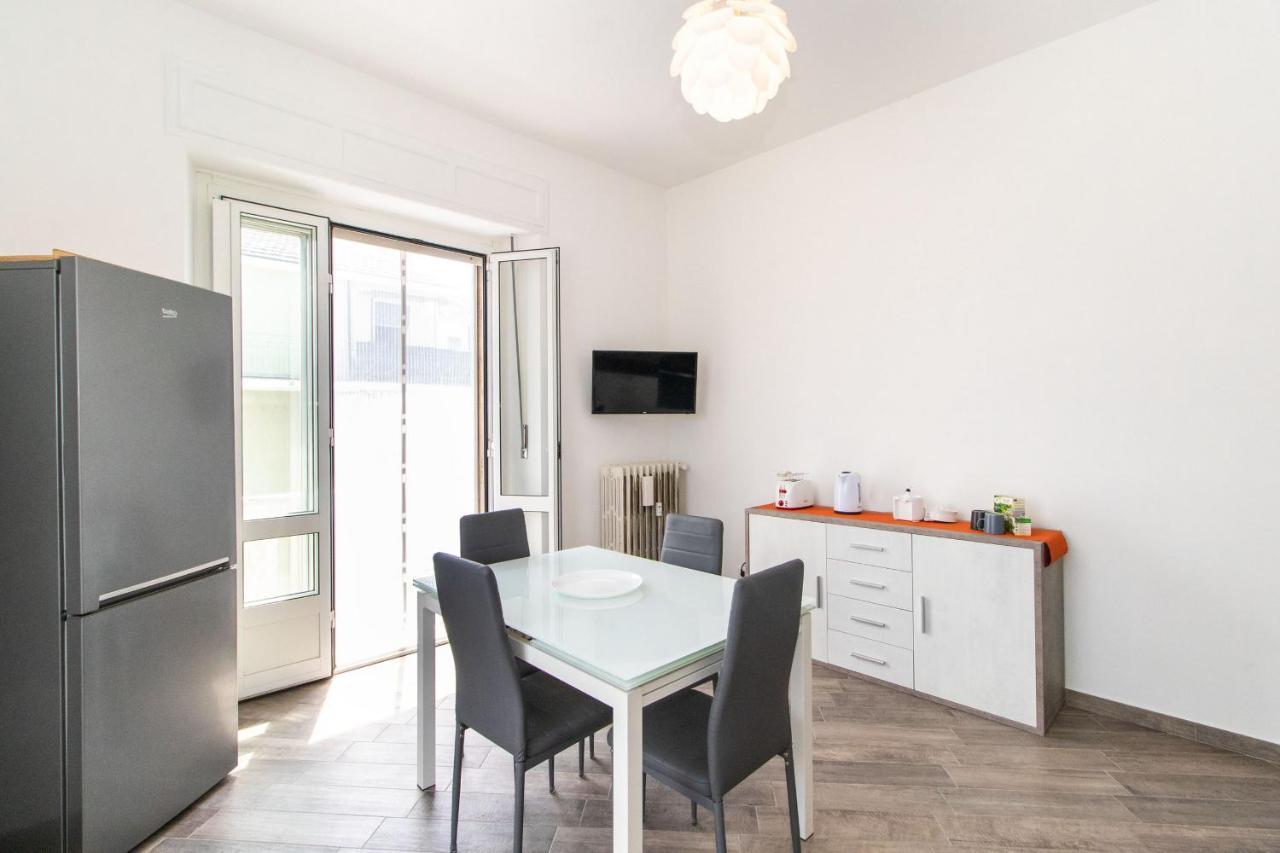 Casa Di Roberto By Wonderful Italy Apartment Turin Ngoại thất bức ảnh