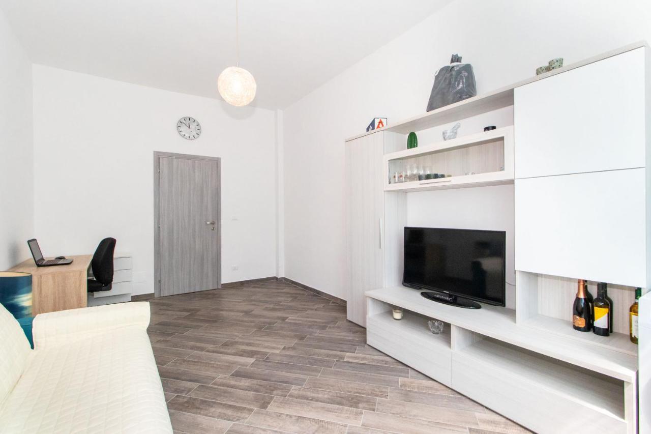 Casa Di Roberto By Wonderful Italy Apartment Turin Ngoại thất bức ảnh