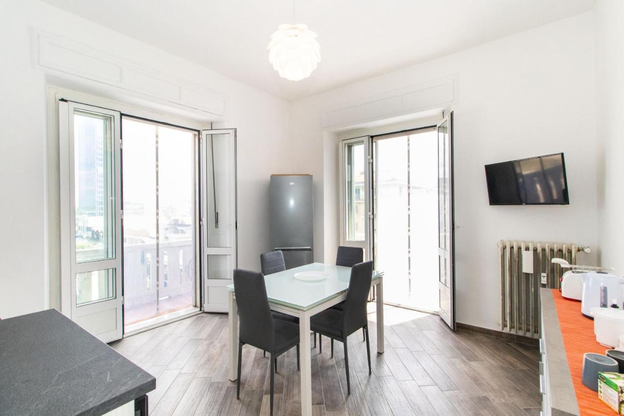 Casa Di Roberto By Wonderful Italy Apartment Turin Ngoại thất bức ảnh
