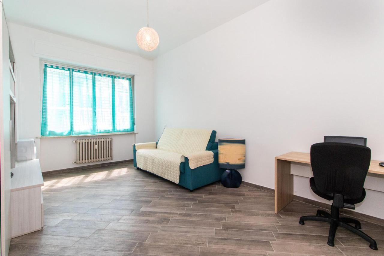 Casa Di Roberto By Wonderful Italy Apartment Turin Ngoại thất bức ảnh