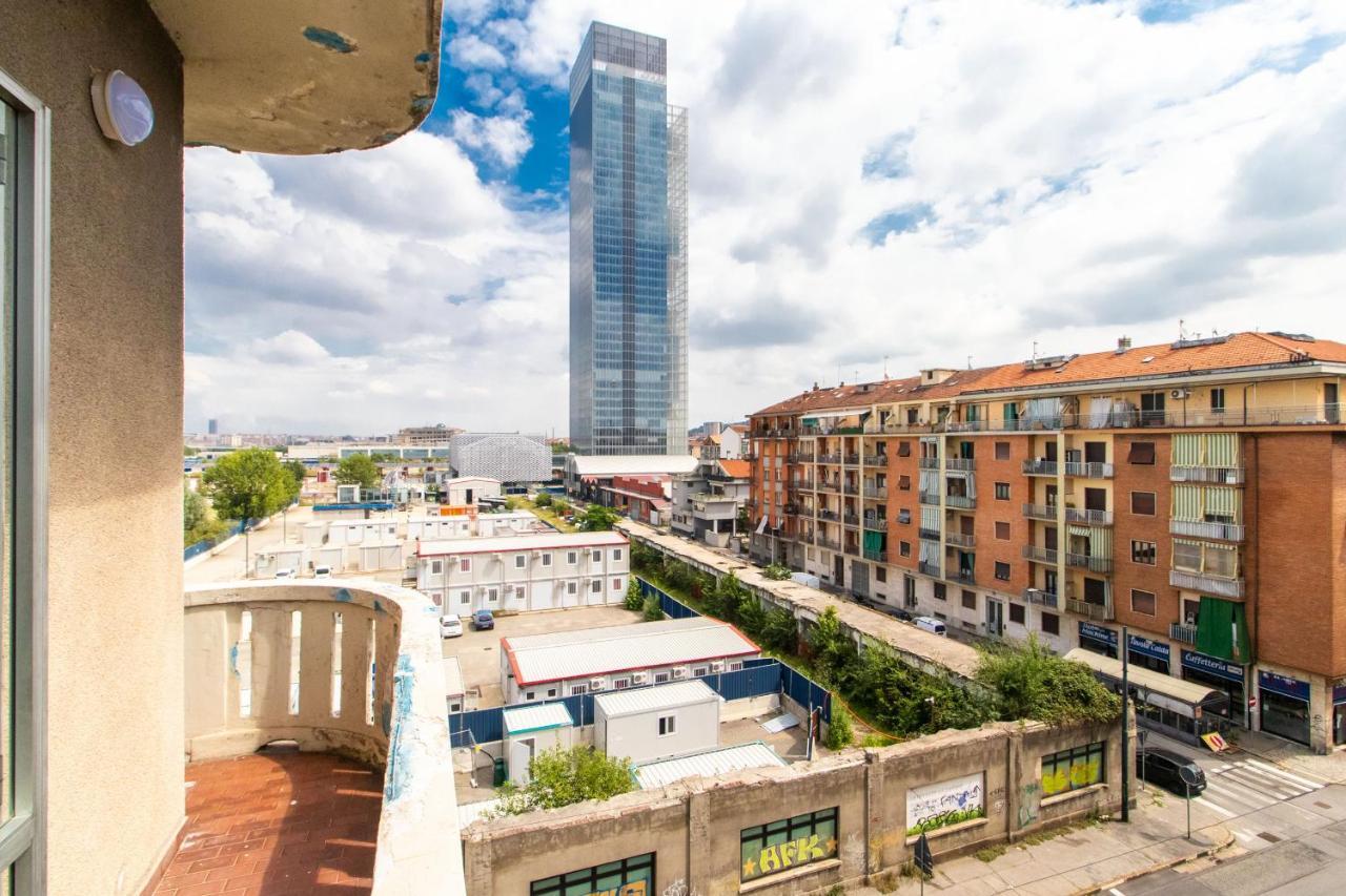 Casa Di Roberto By Wonderful Italy Apartment Turin Ngoại thất bức ảnh