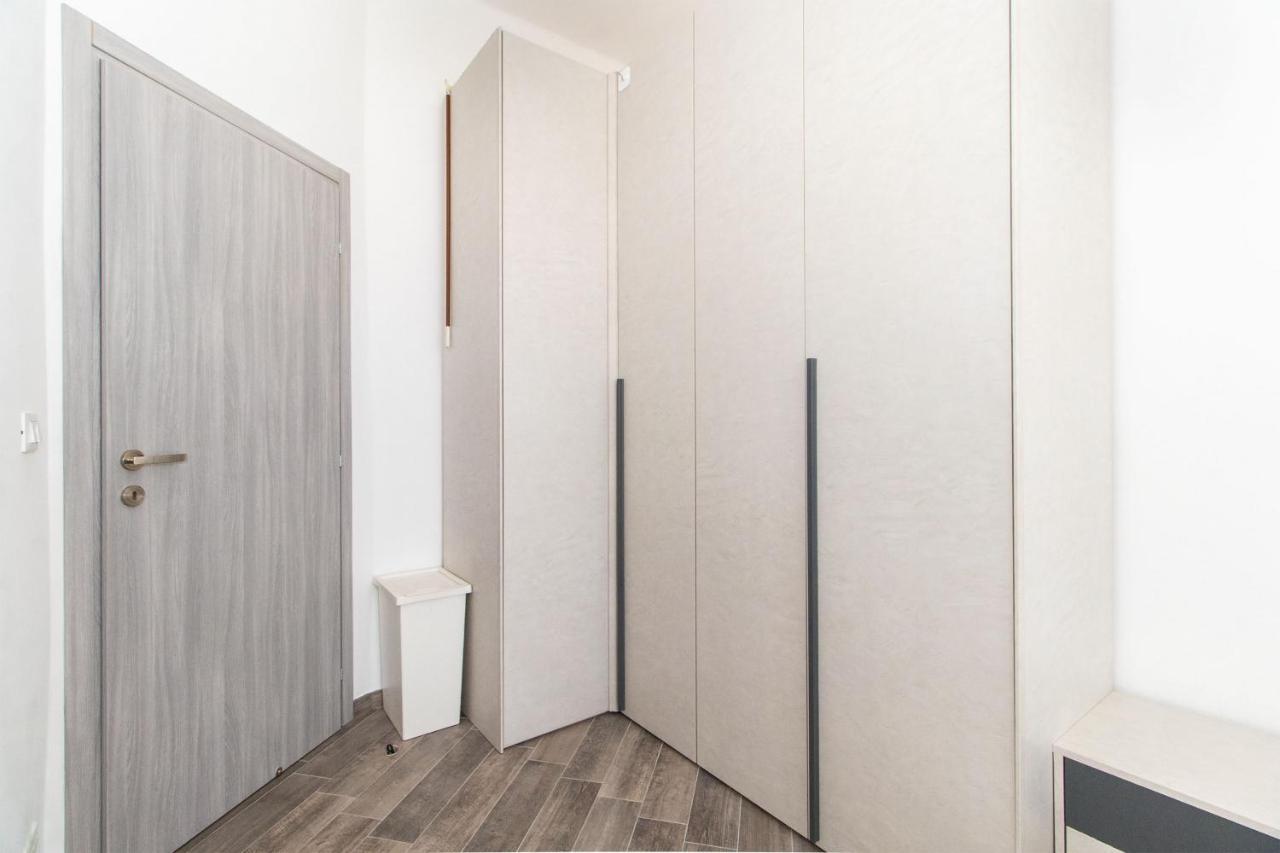Casa Di Roberto By Wonderful Italy Apartment Turin Ngoại thất bức ảnh
