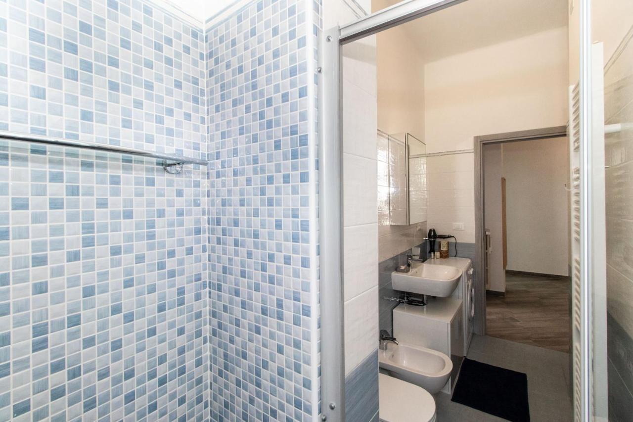Casa Di Roberto By Wonderful Italy Apartment Turin Ngoại thất bức ảnh