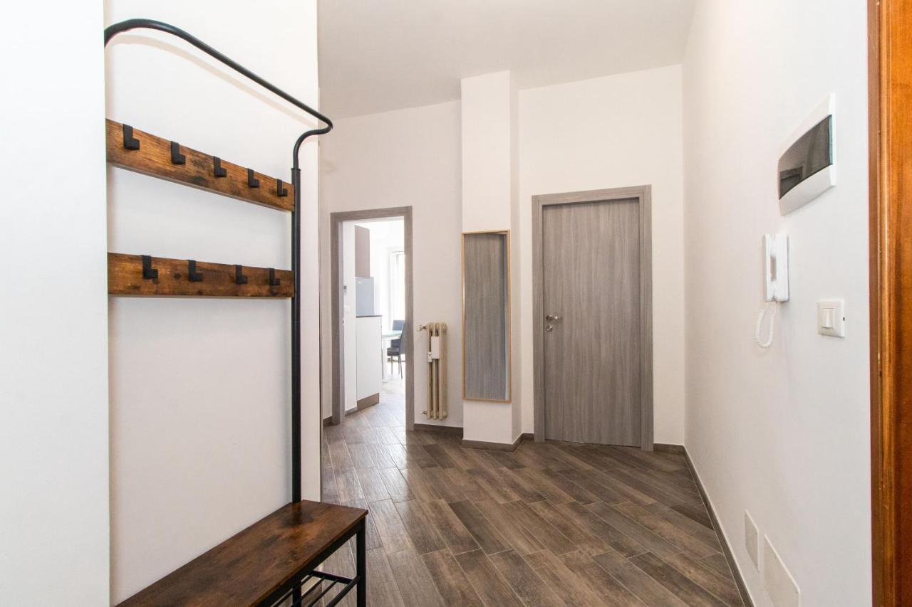 Casa Di Roberto By Wonderful Italy Apartment Turin Ngoại thất bức ảnh