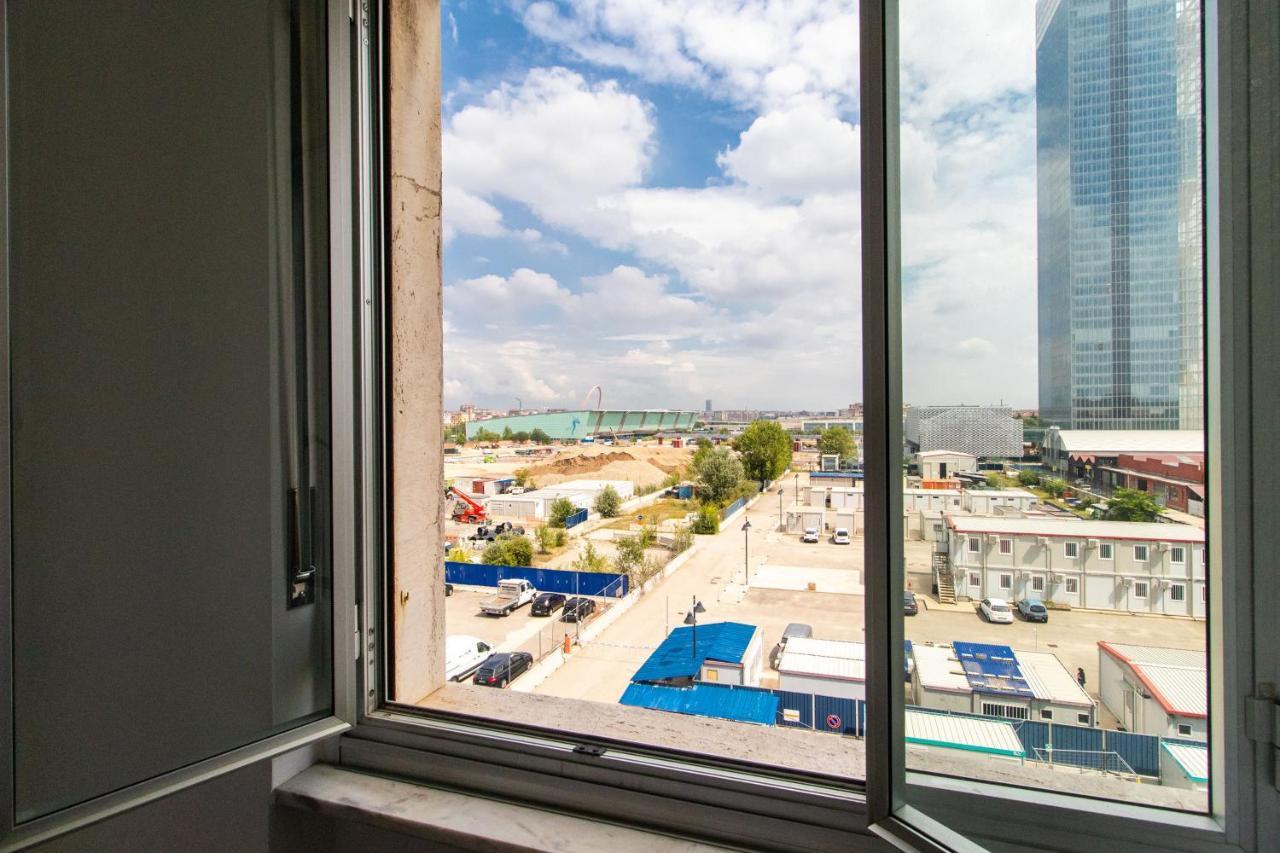Casa Di Roberto By Wonderful Italy Apartment Turin Ngoại thất bức ảnh