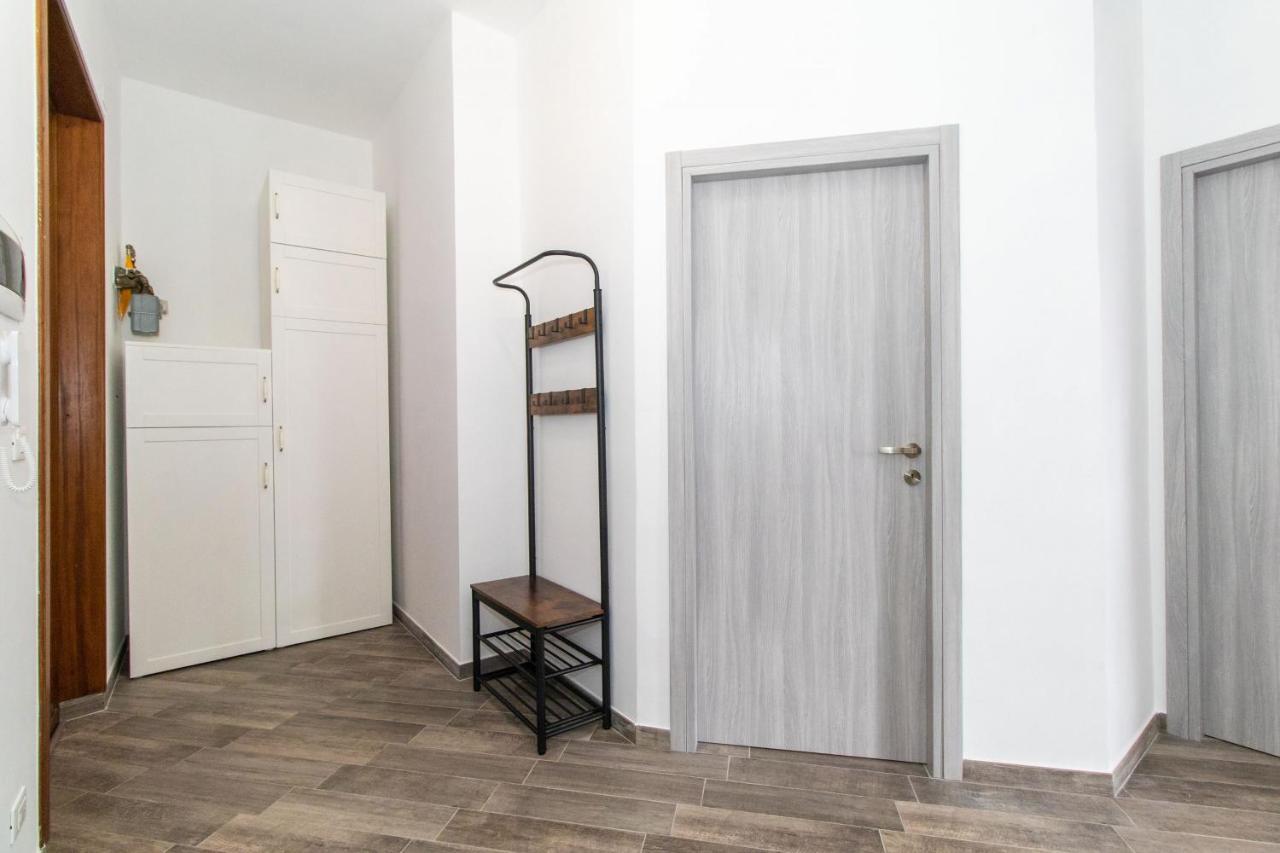 Casa Di Roberto By Wonderful Italy Apartment Turin Ngoại thất bức ảnh