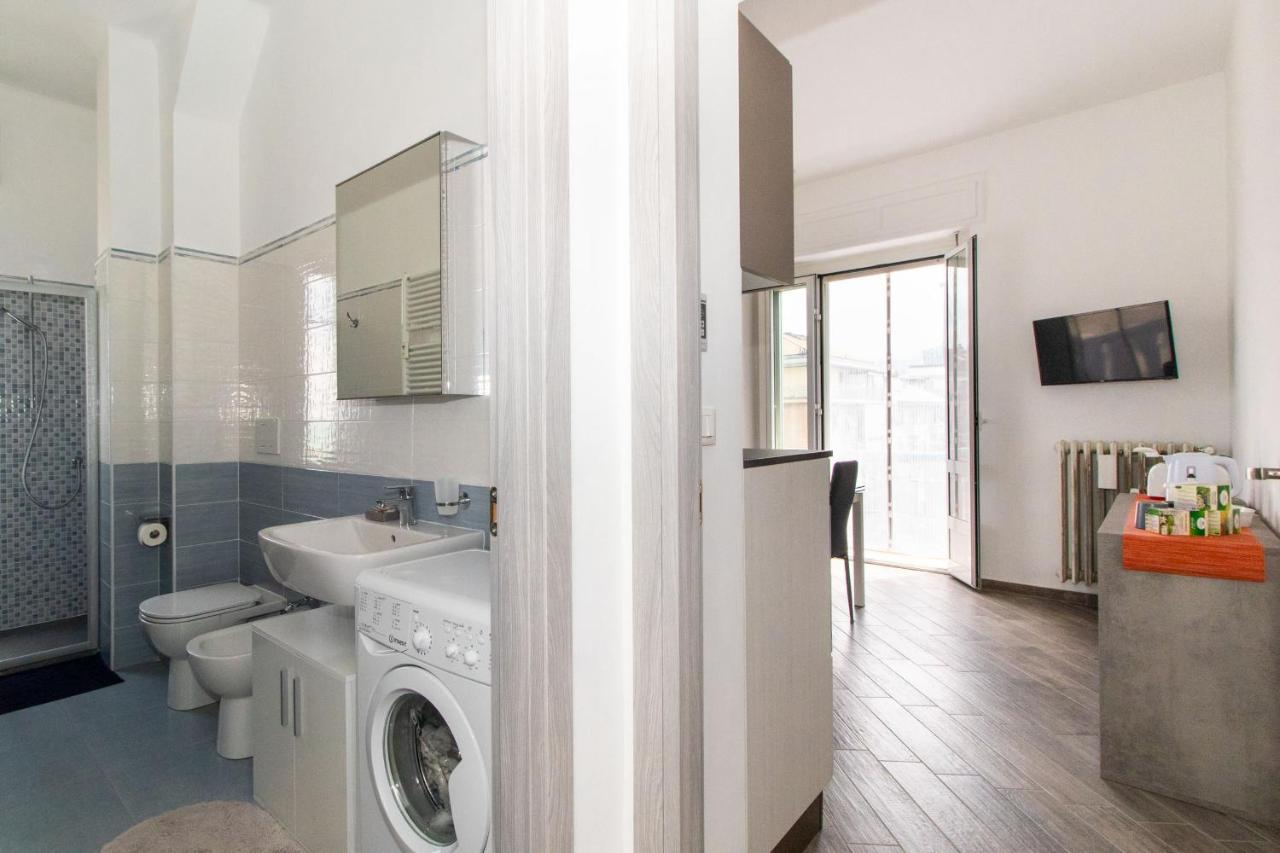 Casa Di Roberto By Wonderful Italy Apartment Turin Ngoại thất bức ảnh